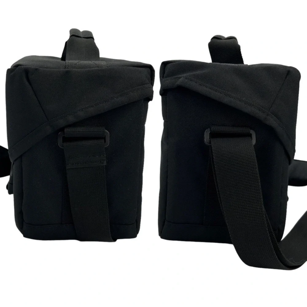 Canon | EOS DSLR Camera Black Bag 100ES